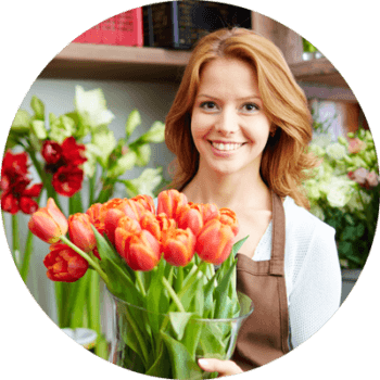 Купить тюльпаны в Наро-Фоминске